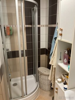 Pronájem 2kk 40m2 Mělník ul. Vlasákova - 3
