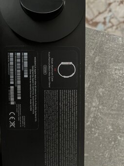 Apple watch SE - 3