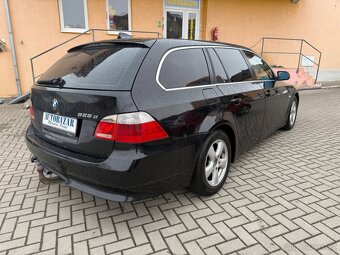 BMW E61 525d - 3