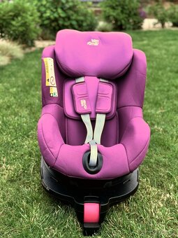 Otočná sedačka Britax Romer Dualfix M-size - 3