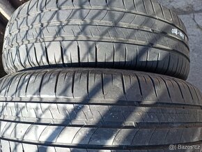 4x letní pneu 185/65/15 MICHELIN - 3