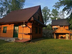 Ubytování - 3