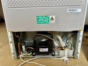 Lednice CHiQ CBM250NE1EA - 3