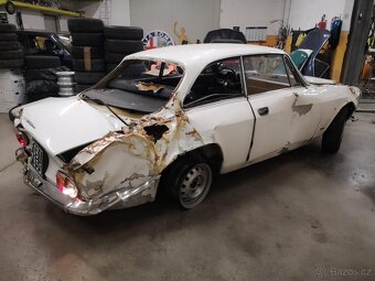 ALFA ROMEO GT 1300 JUNIOR - 3