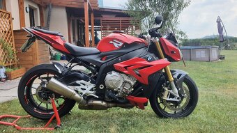 BMW s1000r - 3