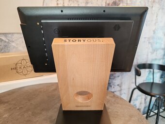 Storyous - 3