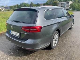 Prodám VW Passat B8 2.0 TDI - 3