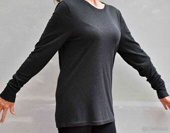 Funkční trika ODLO, TCM,Cooldry TEE Jays vel.S-L - 3