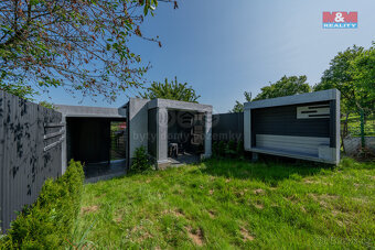 Prodej pozemku k bydlení, 1104 m², Loučka - 3