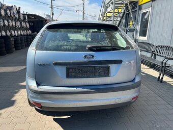 Ford Focus č. 23200 - 3