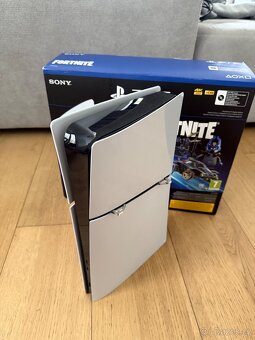 PlayStation 5 Slim Digital Fortnite - 3