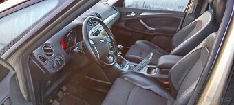 Ford S-MAX č. 21818 - 3