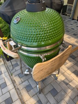 Keramický gril 55cm - 3