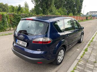 Ford S-Max 2.0 TDCi ++Rezervace do 10.6.++ - 3