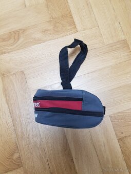 taštička pod sedlo značka Hi-tec - 3