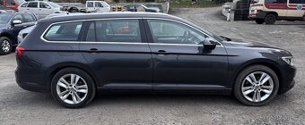 Volkswagen Passat B8 1.6 tdi - 3