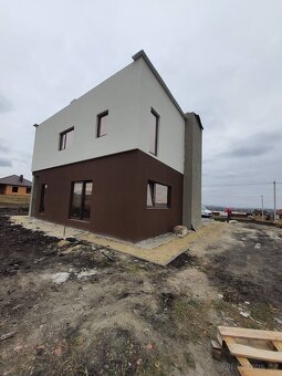zateplení fasády,stavebni práce - 3