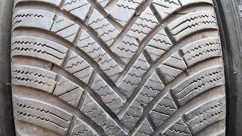 Zimní pneu 215/60/16 Hankook - 3