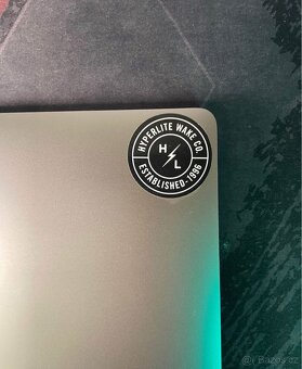 Macbook Pro 13” 2019 - 3