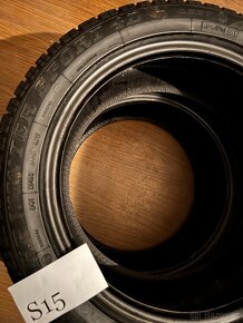 Dunlop SP Winter Sport 4D 225/50 R17 94H RUNFLAT - 3