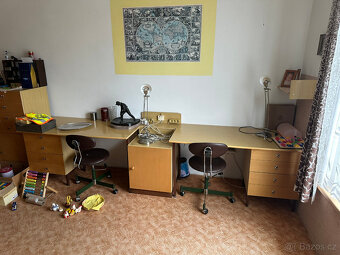 Kompletní dětský pokoj - 3