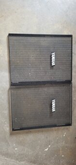Aktivní repro Yamaha - 3