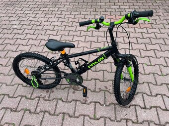 Dětské kolo 20 palcu BTWIN - 3