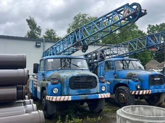 TATRA 148 AB 063.2 6X6 - 3