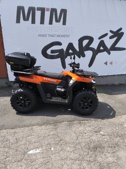Segway At5L - 3
