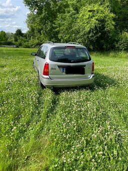 Ford focus 1.8 TDCI kombi - 3