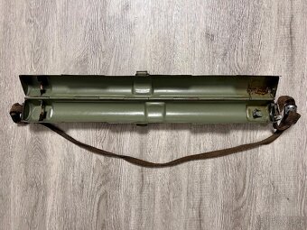 Pouzdro na hlaveň MG42 - 3