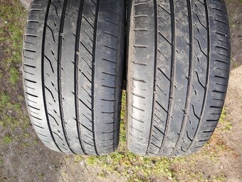 Landsail 225 50 r17 - 3