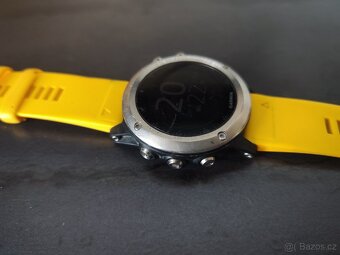 Fenix 3HR - 3