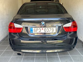 BMW Řada 3 320D+SPORT PACKET+XENON - 3
