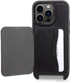 Karl Lagerfeld NFT Kryt pro iPhone 14 Pro Max - 3