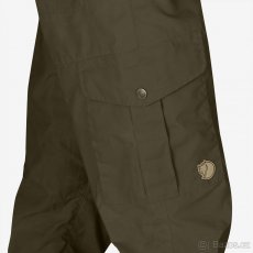 Kalhoty značky fjallraven - 3