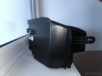 Subwoofer Škoda Octavia III – systém Canton (r.v. 2013–2020) - 3
