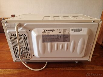 Retro Gorenje MO4250CLI - 3