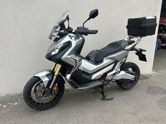 Prodám Hondu X-ADV 750 - 3