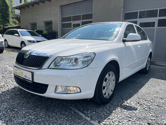 ŠKODA OCTAVIA 1,4 TSi 90 Kw ČR - 3