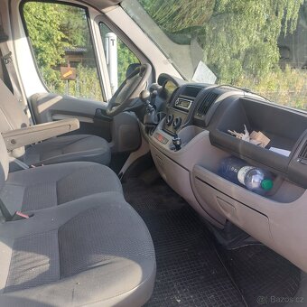 Citroen jumper - 3