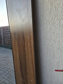 Zrcadlo s deskou - 3
