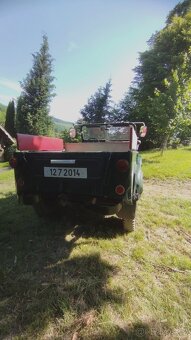 Gaz 69M - 3