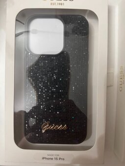 iPhone 15 Pro 128 GB - 3