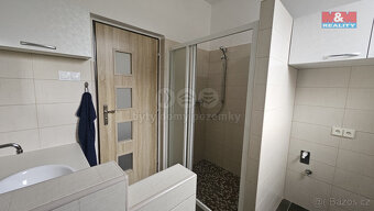 Pronájem rodinného domu, 120 m², Týn nad Vlt., ul. Komzákova - 3