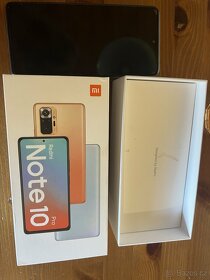 Redmi Note 10 Pro 256 GB - 3