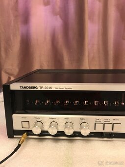 TANDBERG - 3