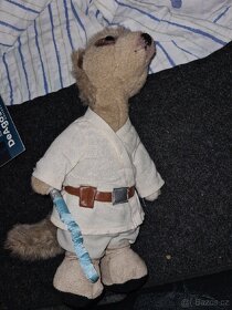 Meerkat aleksandr jako star wars skywalker - 3