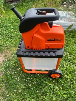 Mountfield power cut 2500 nepoužitý - 3