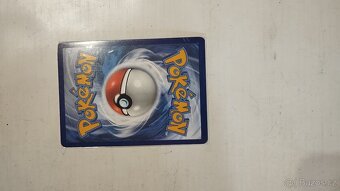 Pokémon karta Pikachu GG30/GG70 - 3
